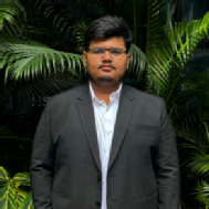 Anish Sharma Class 7 Tuition trainer in Indore