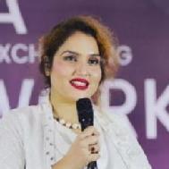 Dr Raadha Puri NEET-UG trainer in Nagpur