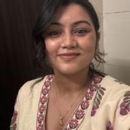 Minu C. Class 9 Tuition trainer in Jamshedpur