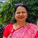 Photo of Umme Salma