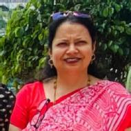 Umme Salma Class 12 Tuition trainer in Bangalore
