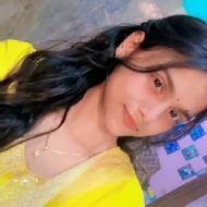 Khushi J. Vocal Music trainer in Delhi