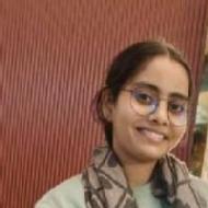 Janntul Firdaus  . Class I-V Tuition trainer in Patna Sadar