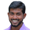 Photo of Vijay Jeevanantham