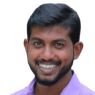 Vijay Jeevanantham Class 6 Tuition trainer in Kanyakumari
