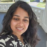 Shrilaxmi P. Class I-V Tuition trainer in Mumbai