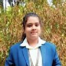 Photo of Sandhiya M.