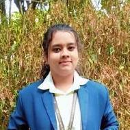 Sandhiya M. Soft Skills trainer in Coimbatore