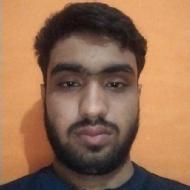 Ritik Class 10 trainer in Delhi