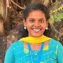 Photo of Parameshwari M.