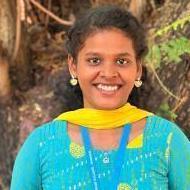 Parameshwari M. Class 8 Tuition trainer in Madurai
