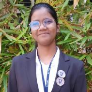 Palak K. BBA Tuition trainer in Kichha
