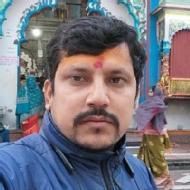 Bhavishya Kumar Jha Class I-V Tuition trainer in Madhubani