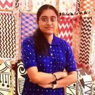 Poushali C. Class 12 Tuition trainer in Howrah