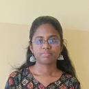 Photo of S. Anusha