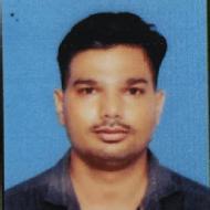 Manish Bharti Class 12 Tuition trainer in Gandhinagar