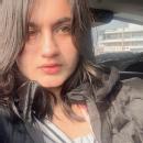 Photo of Akshra J.