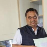 Gagan Sharma Class I-V Tuition trainer in Sillod