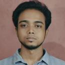 Photo of Ahin Roy