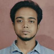 Ahin Roy Class 11 Tuition trainer in Howrah