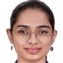 Photo of Gowri P.