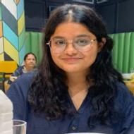 Sharayu H. Class I-V Tuition trainer in Nagpur
