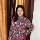 Photo of Renuka A.