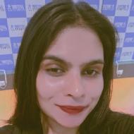 Akanksha Y. Weight Loss trainer in Jaipur
