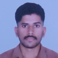 Venkatesh Maruti Sheth Class I-V Tuition trainer in Bangalore