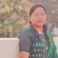 Preeti S. Class 10 trainer in Lucknow