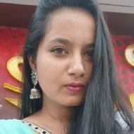 Subhashini U. Class 12 Tuition trainer in Bangalore