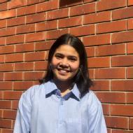 Khushi S. Class I-V Tuition trainer in Delhi