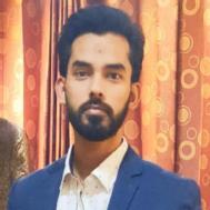 Faizan Aziz Khan Class 12 Tuition trainer in Kanpur