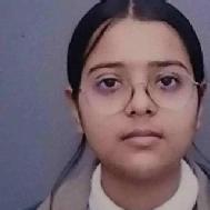 Utkarshini singh Class 10 trainer in Lucknow