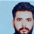 Photo of Deepak Singh Gaur