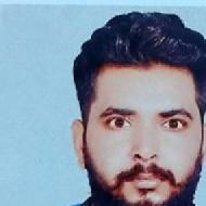 Deepak Singh Gaur Staff Selection Commission Exam trainer in Lucknow