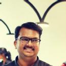 Photo of Vyshak K