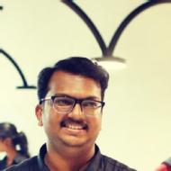 Vyshak K Class I-V Tuition trainer in Kozhikode