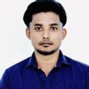 Photo of Mohammed Shibili