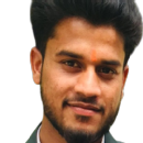 Photo of Rahul Pratap Singh