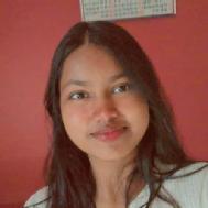Arushi V. Class 6 Tuition trainer in Delhi