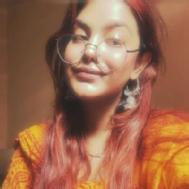 Ruqayya N. Spoken English trainer in Hyderabad