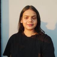 Ritika T. Yoga trainer in Panchkula