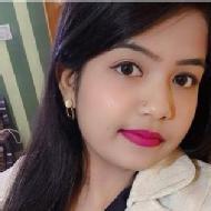 Sakshi J. Class I-V Tuition trainer in Mirzapur Sadar