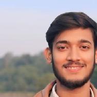 Amarjeet Class 8 Tuition trainer in Mohania