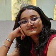 Aarya S. Class 8 Tuition trainer in Raigad