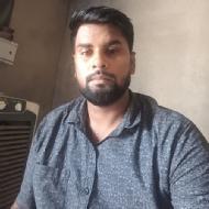 Piyush Kumar Dubey Class 10 trainer in Aurangabad
