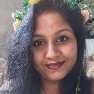 Sarah C. Class I-V Tuition trainer in Hyderabad