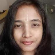 Renuka W. Class I-V Tuition trainer in Chhindwara