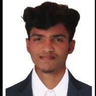 Vaghmarya Kiran r Class 10 trainer in Dharampur